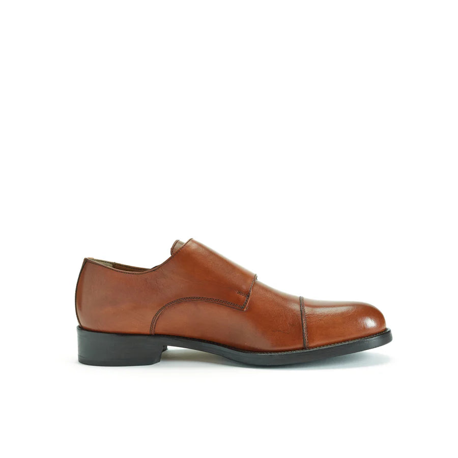 Sienna Monarch Monk Strap