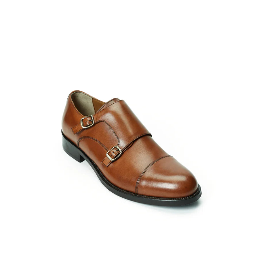 Sienna Monarch Monk Strap