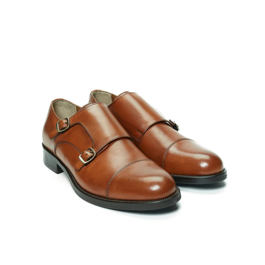 Sienna Monarch Monk Strap