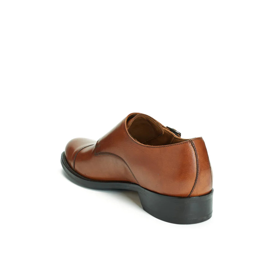 Sienna Monarch Monk Strap
