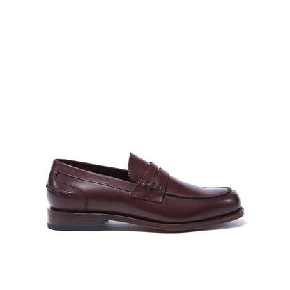 Maple Crest Penny Loafer