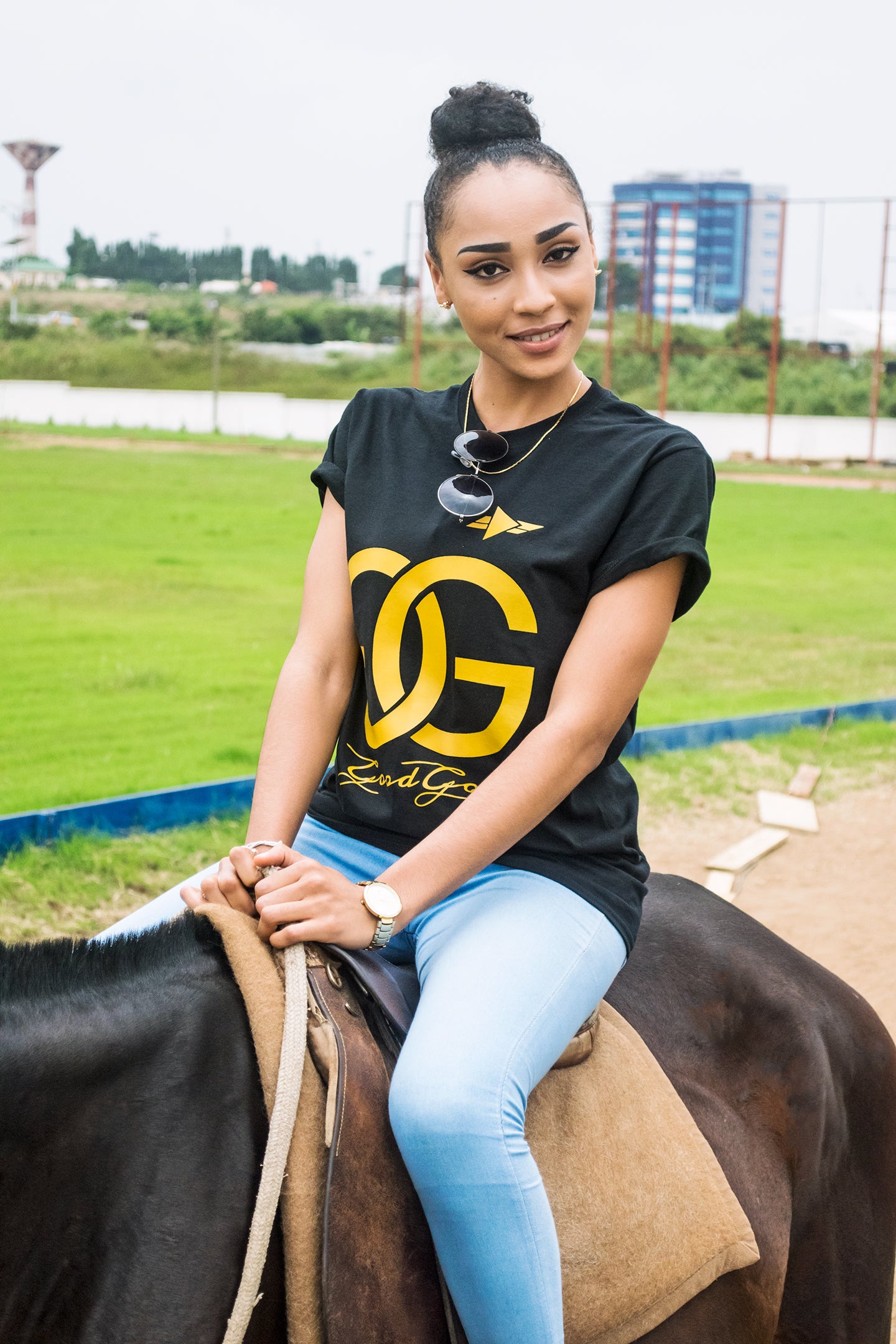 GoodGod T-shirt