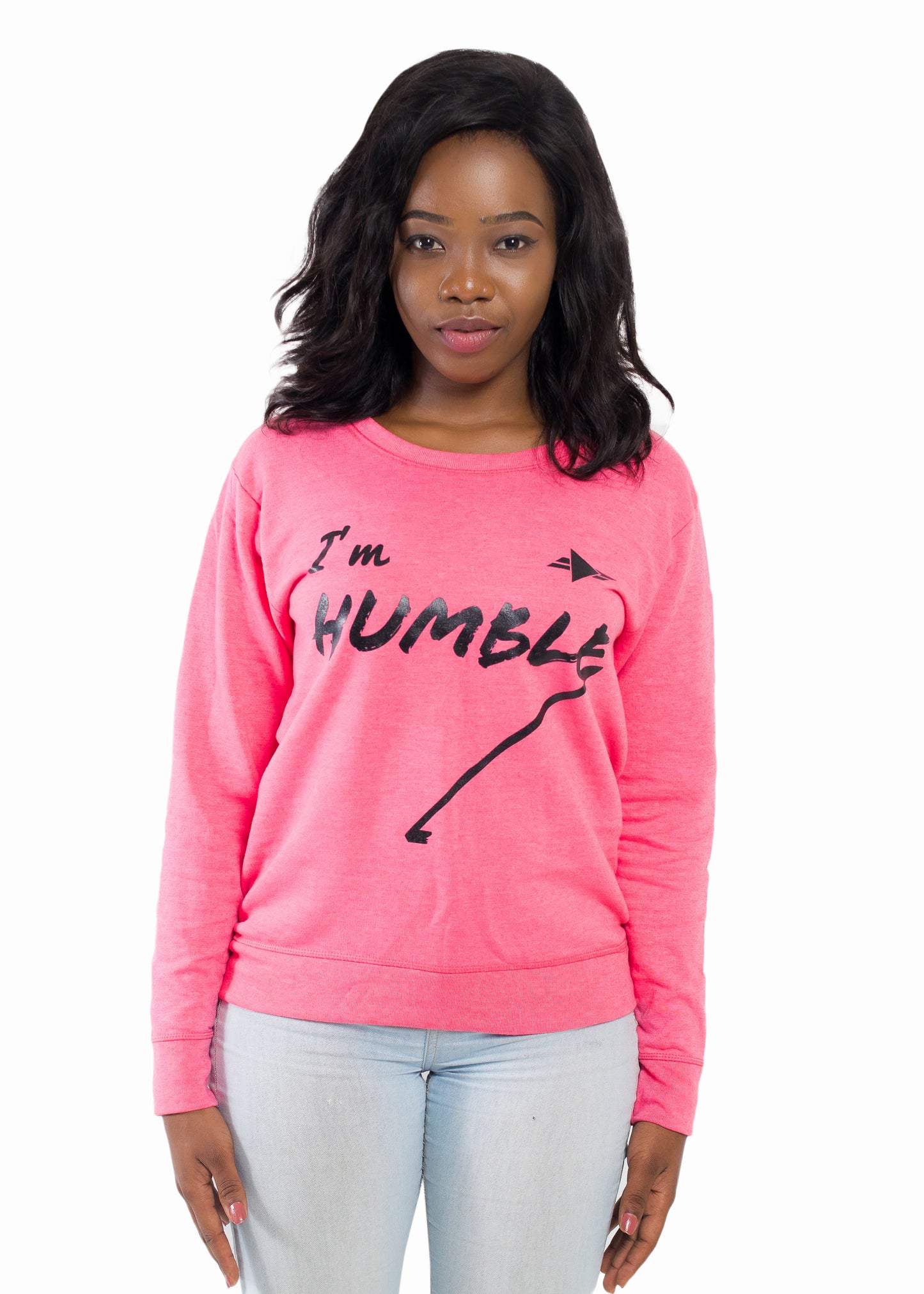 Humble Sweatshirt