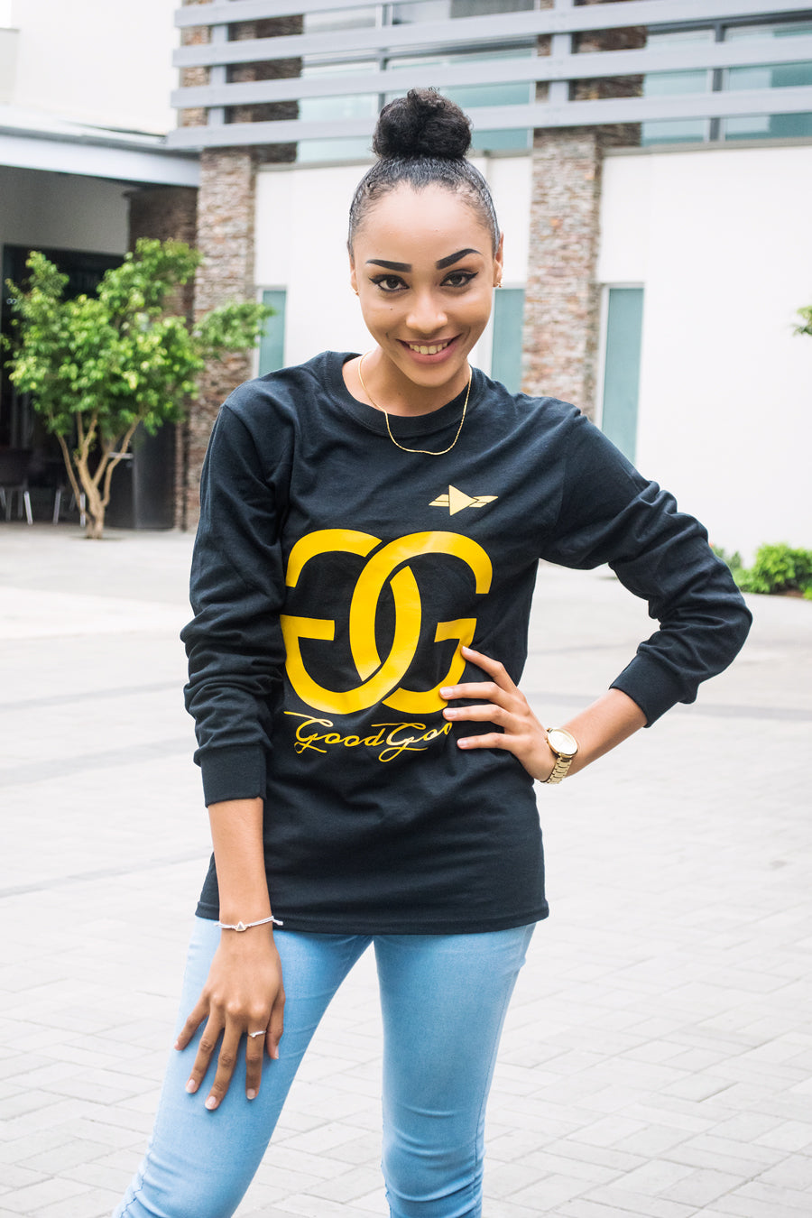 GoodGod Sweatshirt