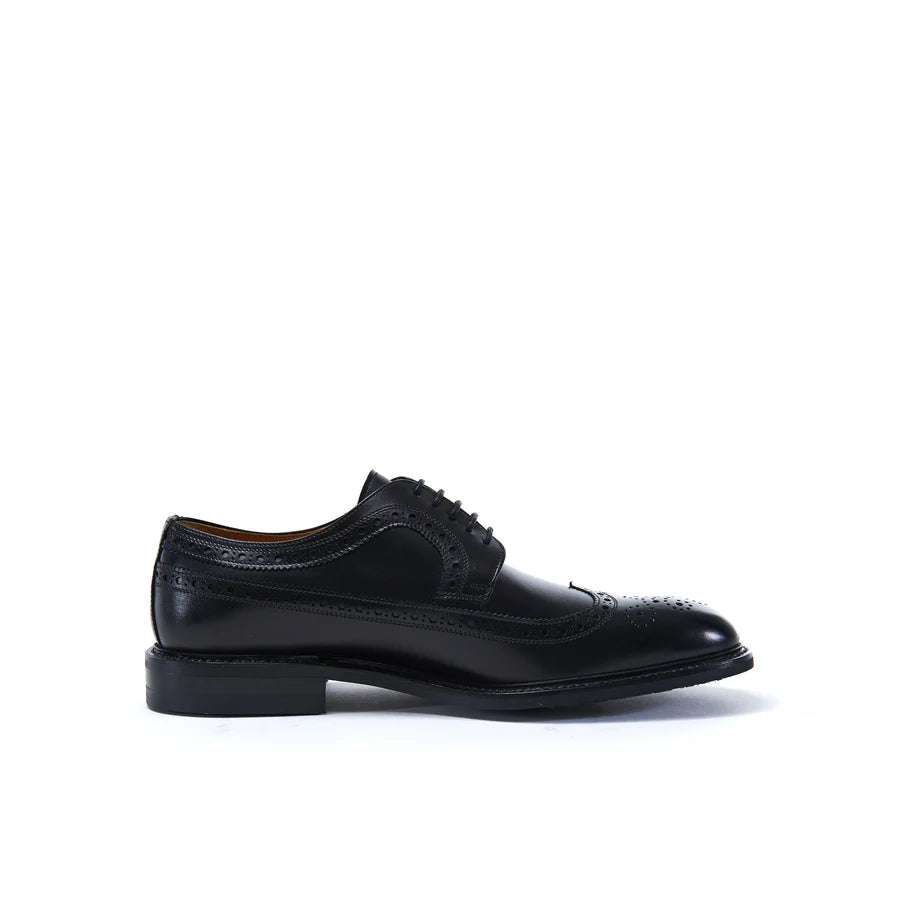 Jet Legacy Wing tip Derby