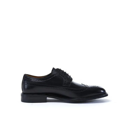 Jet Legacy Wing tip Derby