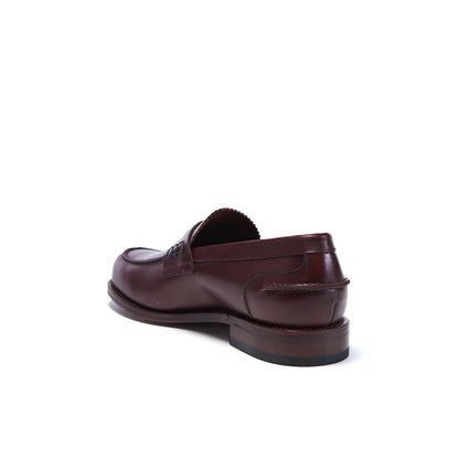 Maple Crest Penny Loafer