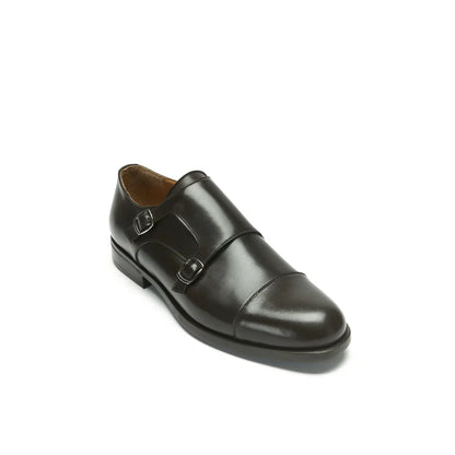 Raven Luxe Monk Straps