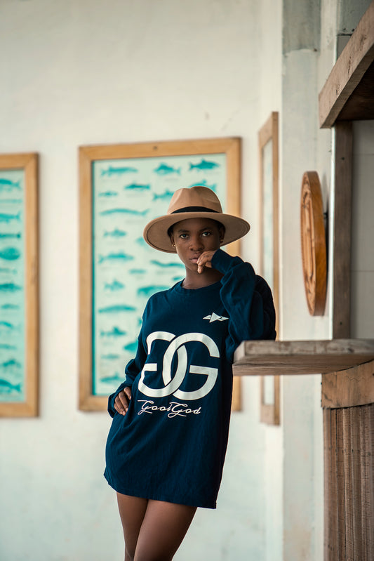 GoodGod Sweatshirt