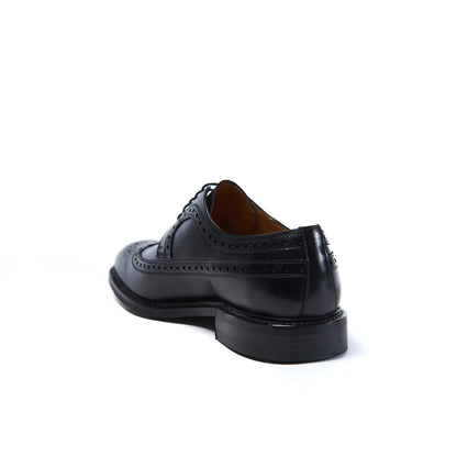 Jet Legacy Wing tip Derby