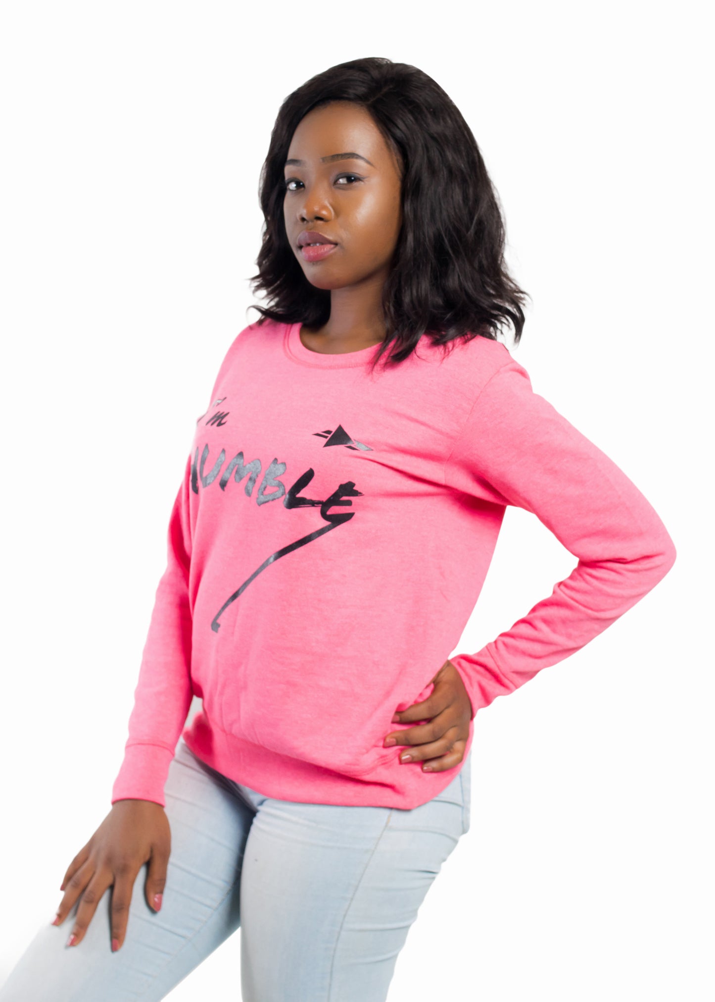 Humble Sweatshirt