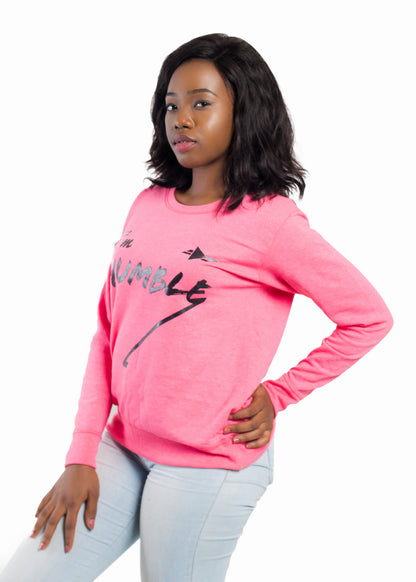 Humble Sweatshirt