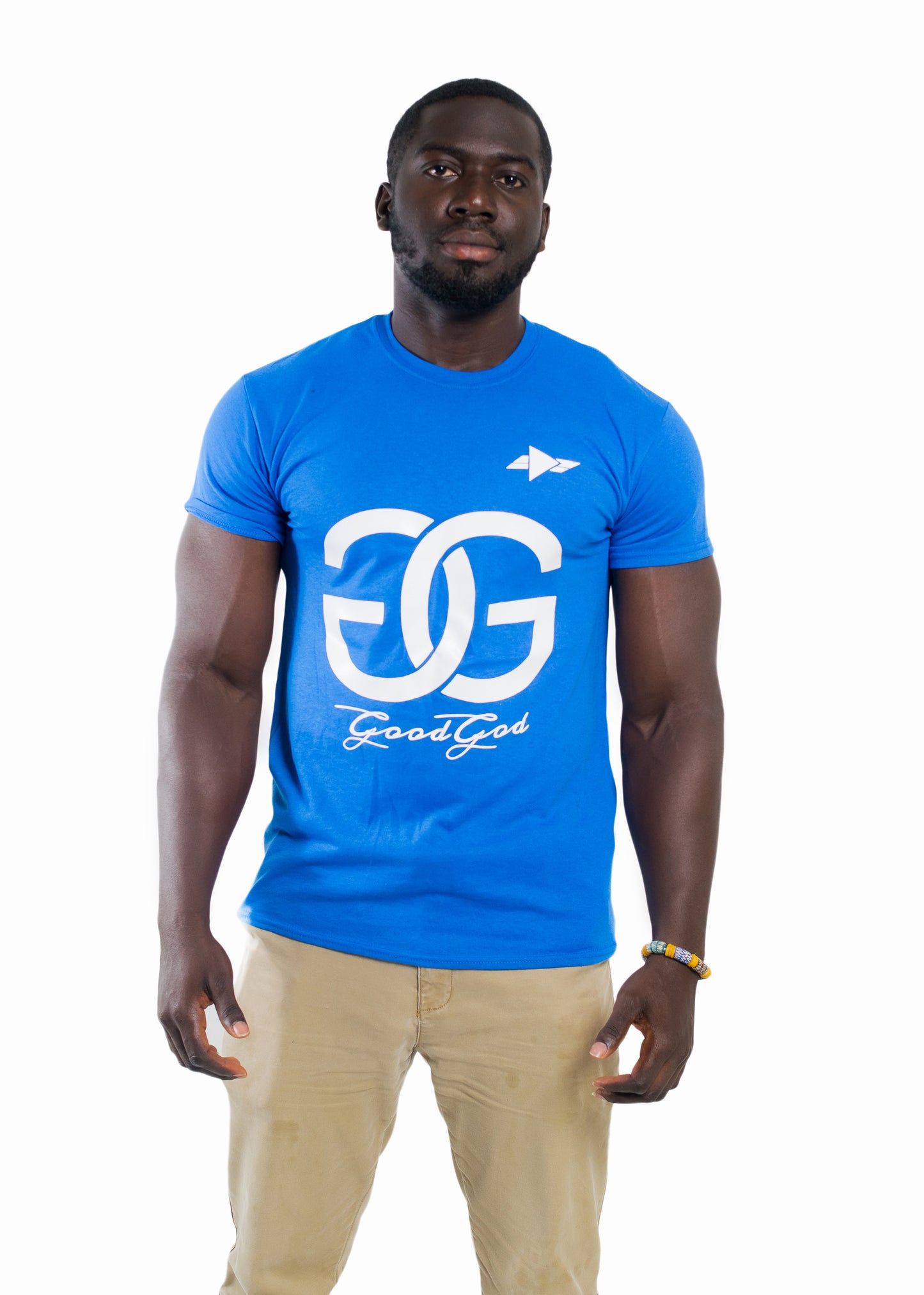 GoodGod T-shirt