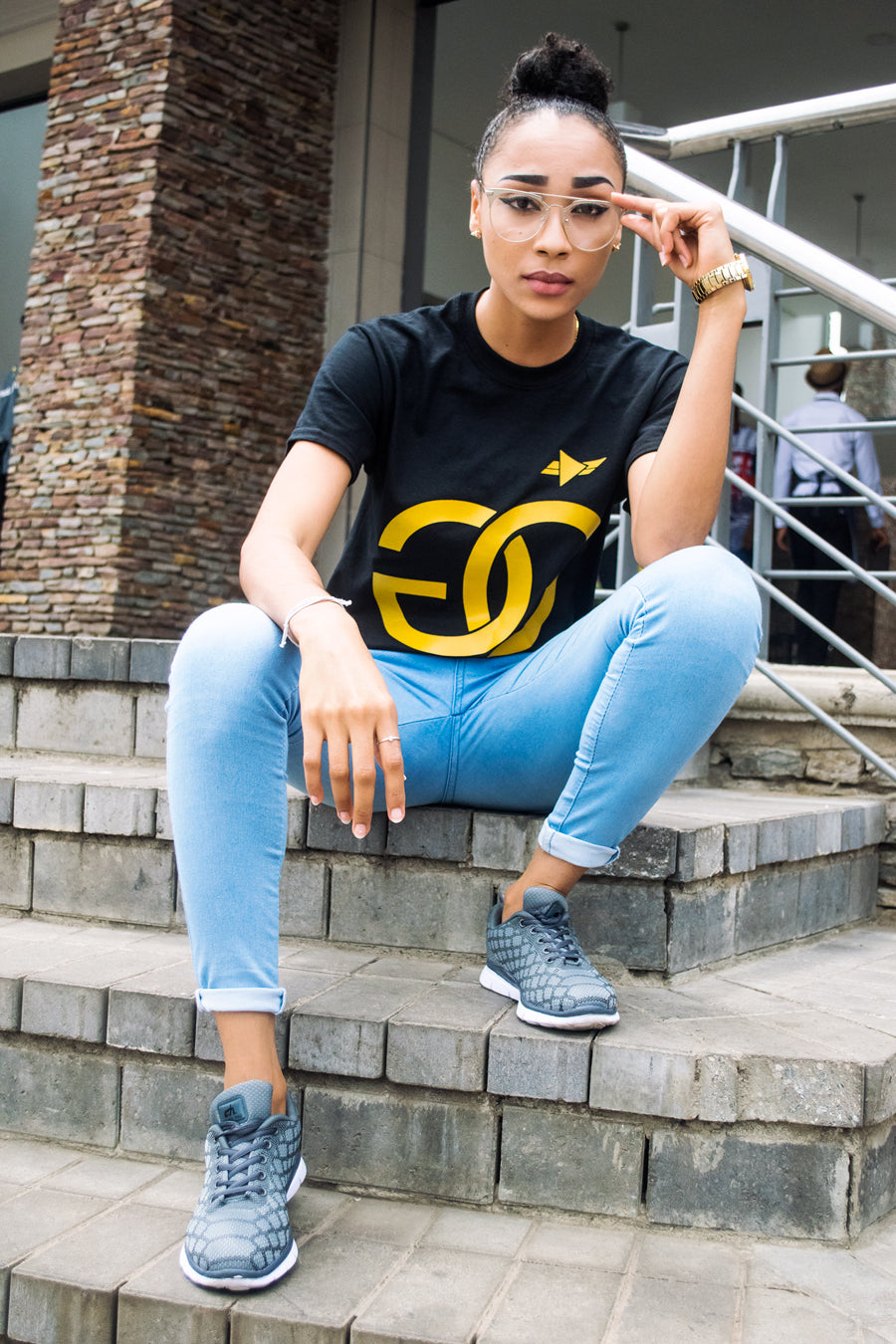 GoodGod T-shirt