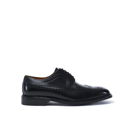 Jet Legacy Wing tip Derby