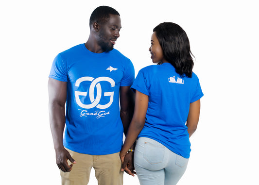 GoodGod T-shirt