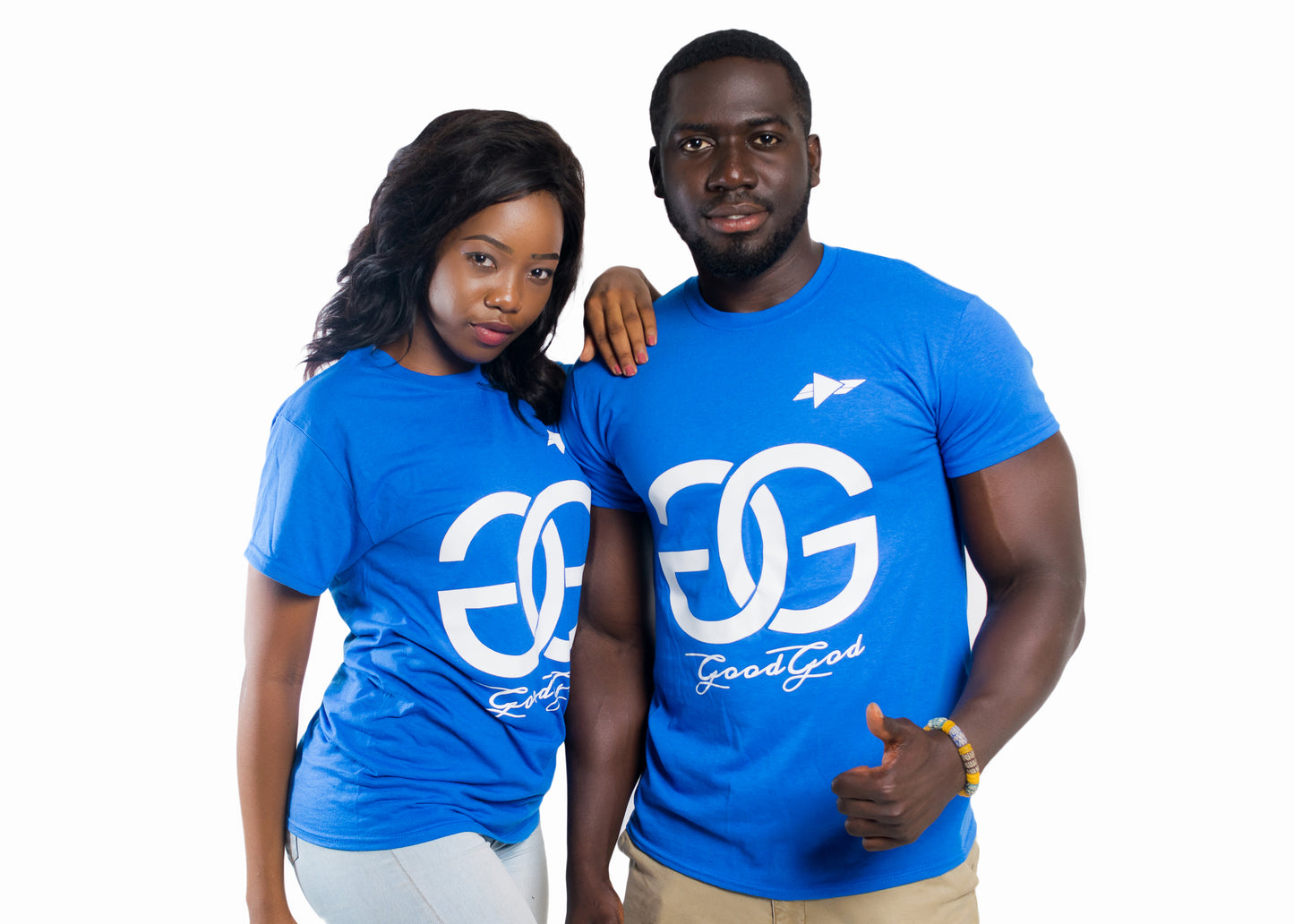 GoodGod T-shirt