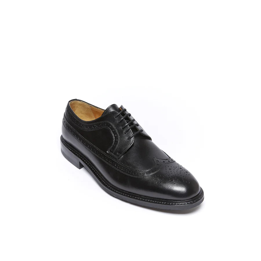 Jet Legacy Wing tip Derby