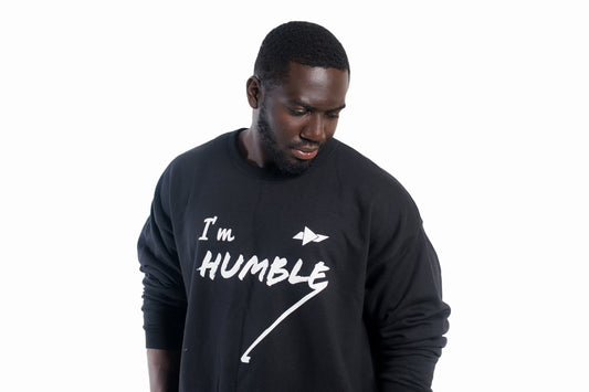 Humble Sweatshirt
