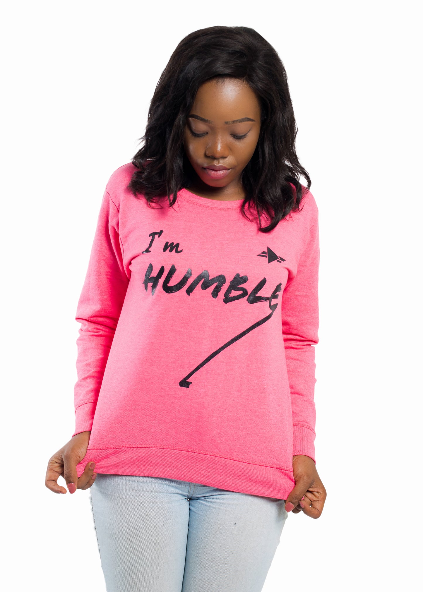 Humble Sweatshirt