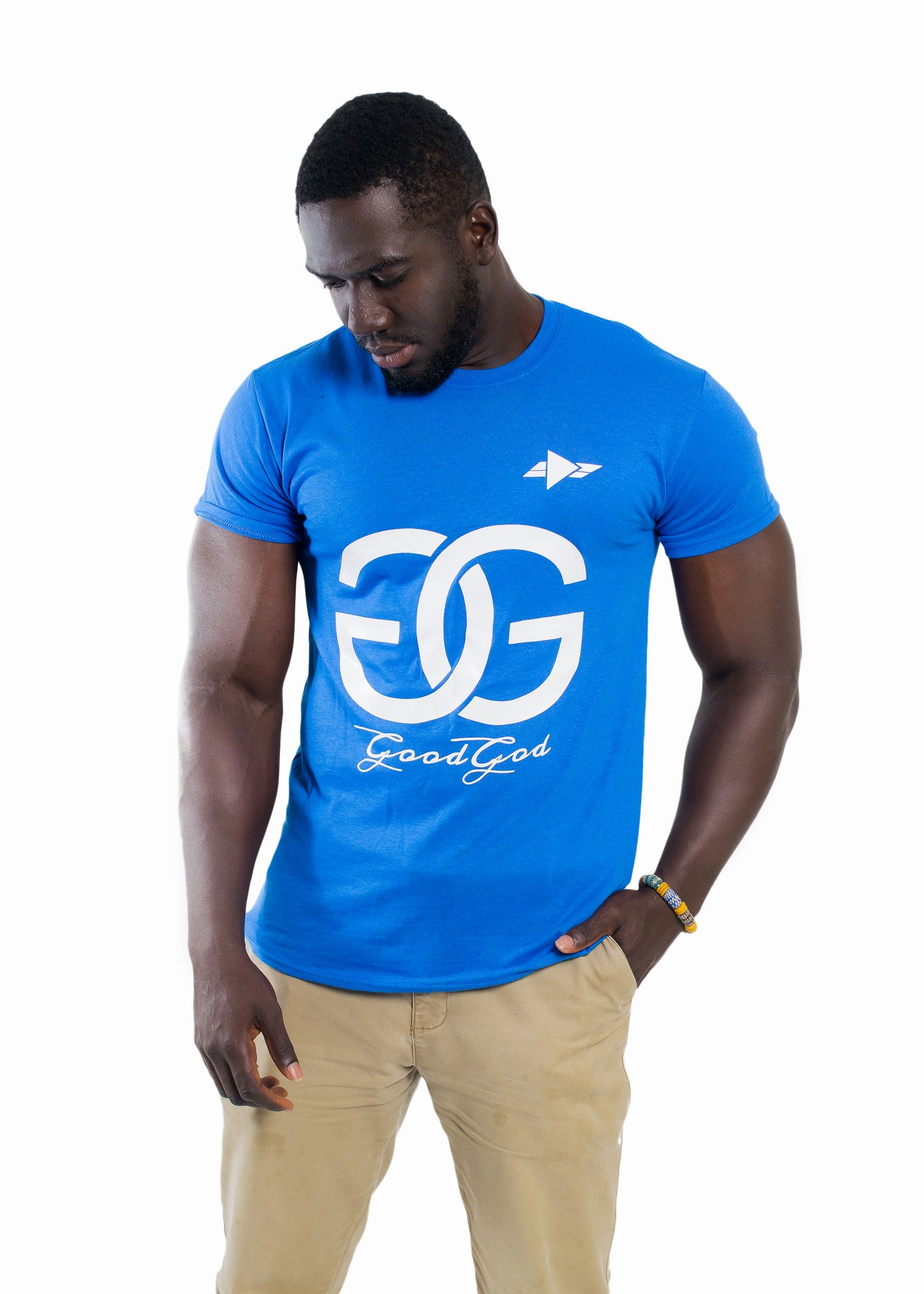 GoodGod T-shirt