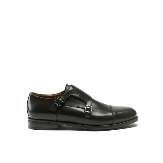 Raven Luxe Monk Straps