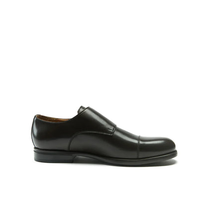 Raven Luxe Monk Straps