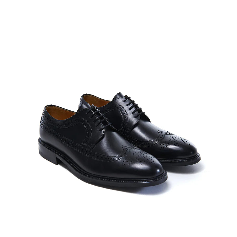 Jet Legacy Wing tip Derby
