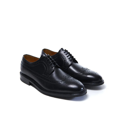 Jet Legacy Wing tip Derby