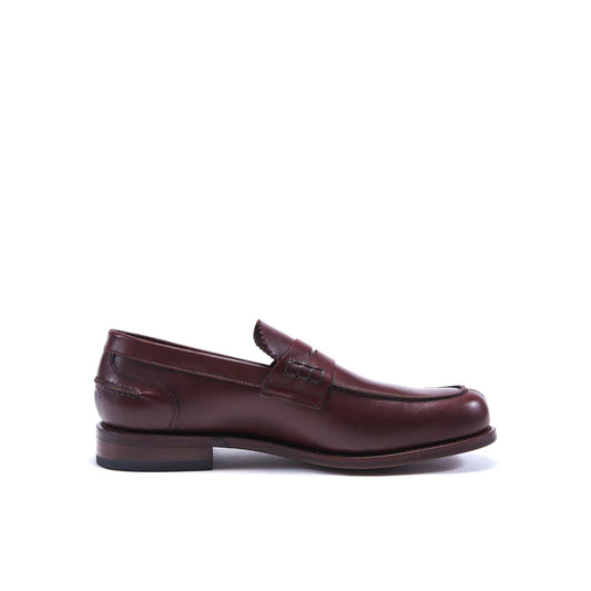Maple Crest Penny Loafer