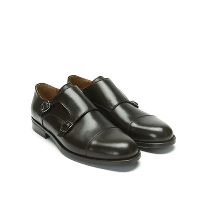 Raven Luxe Monk Straps