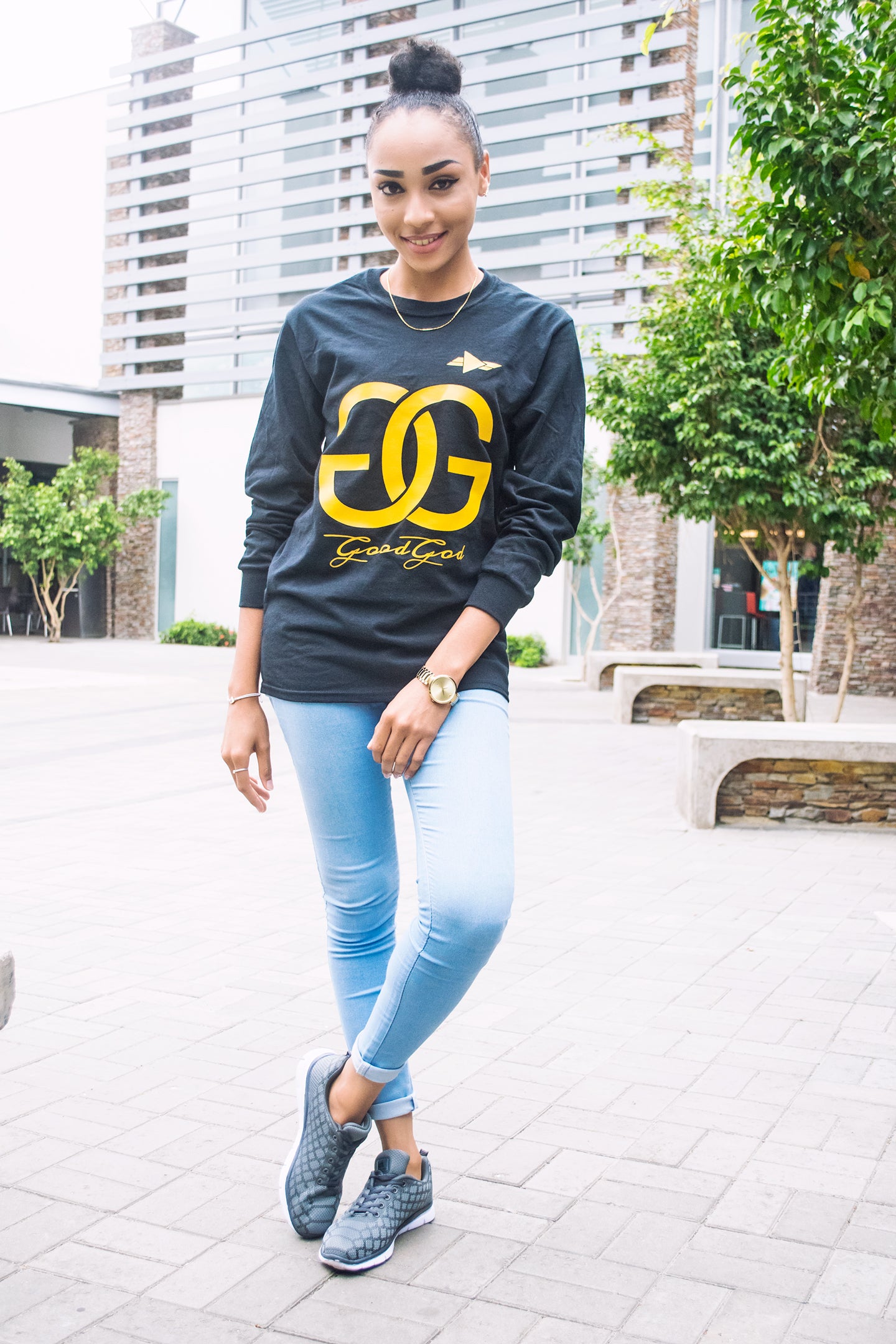 GoodGod Sweatshirt
