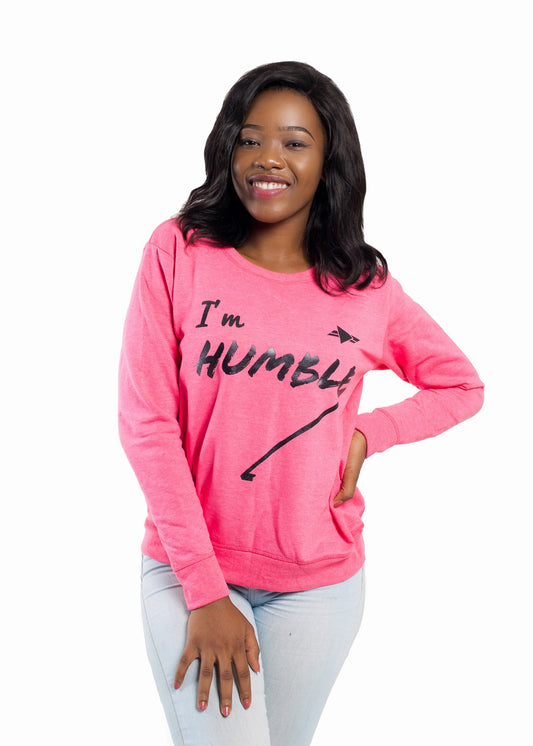 Humble Sweatshirt