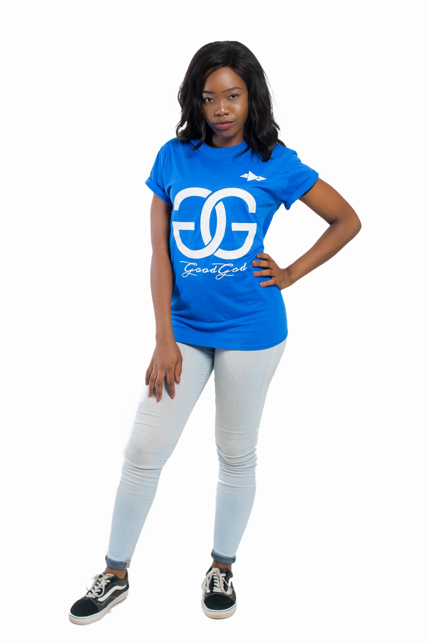 GoodGod T-shirt
