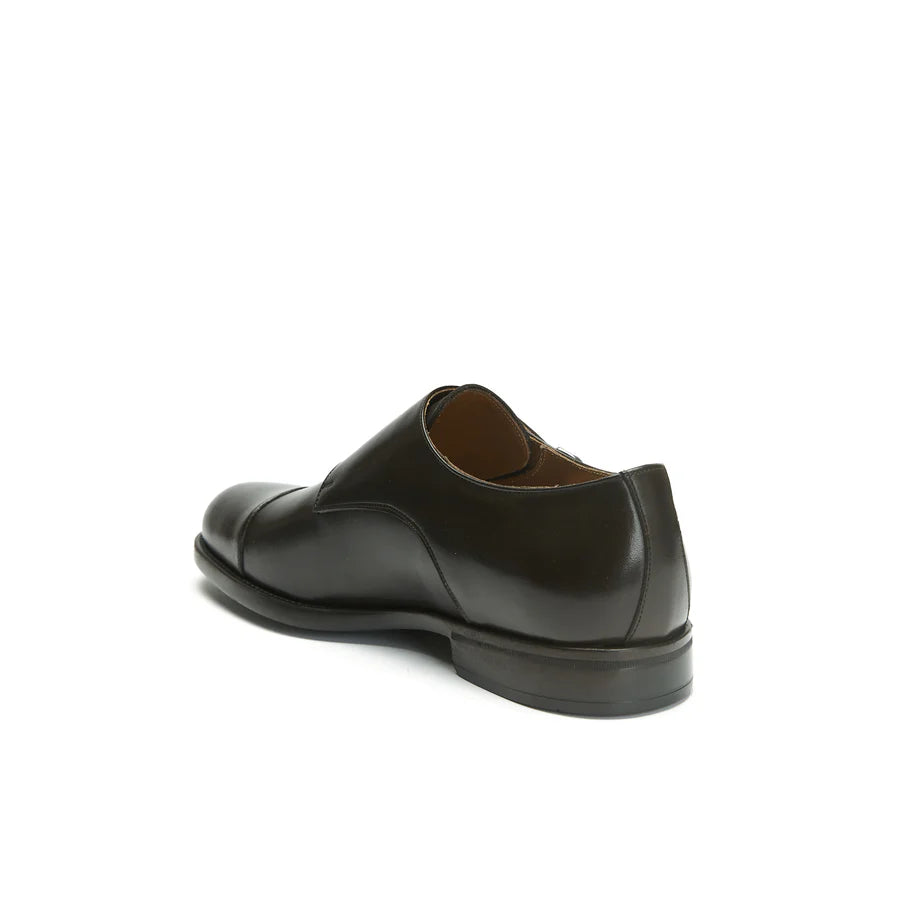 Raven Luxe Monk Straps