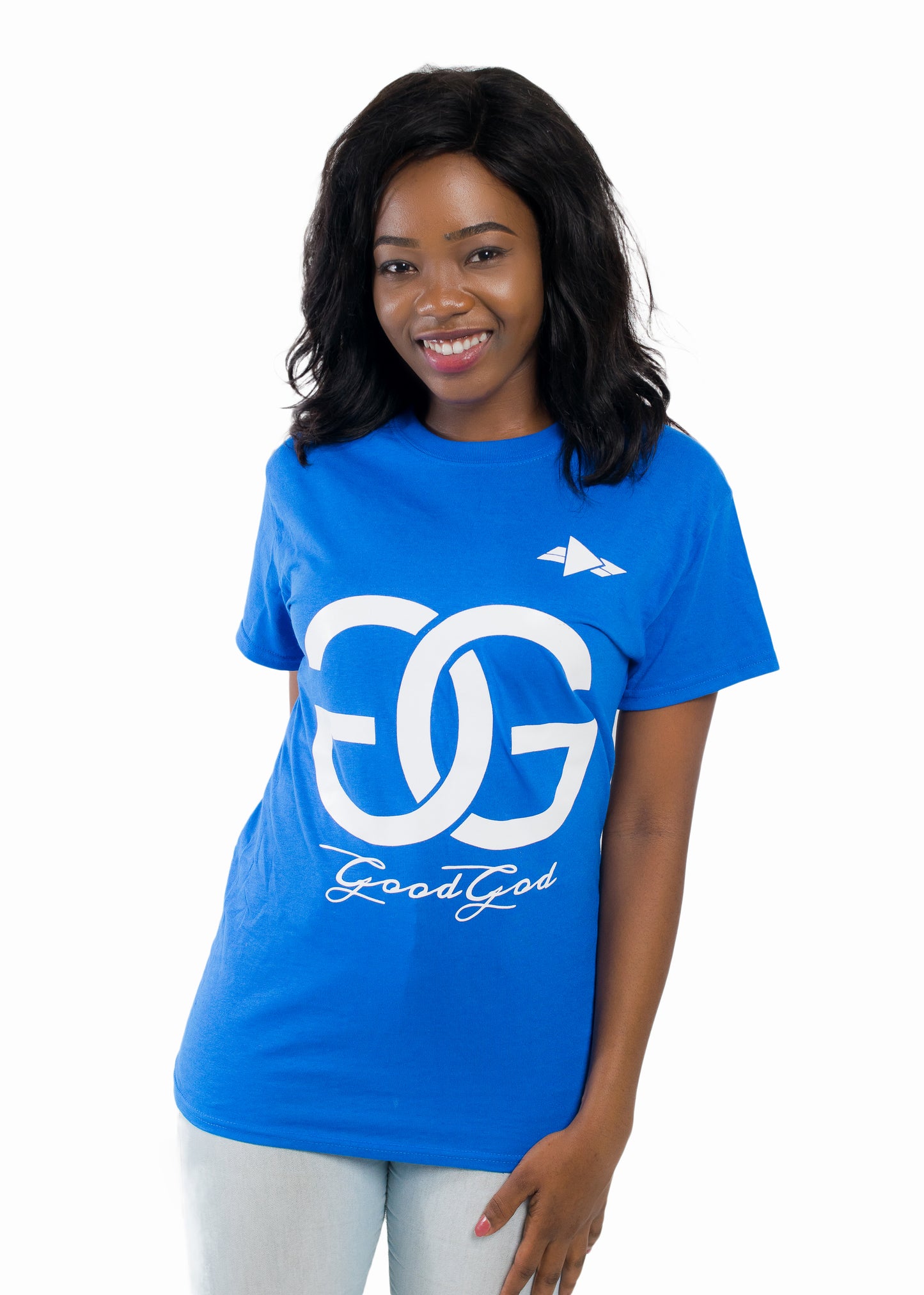 GoodGod T-shirt