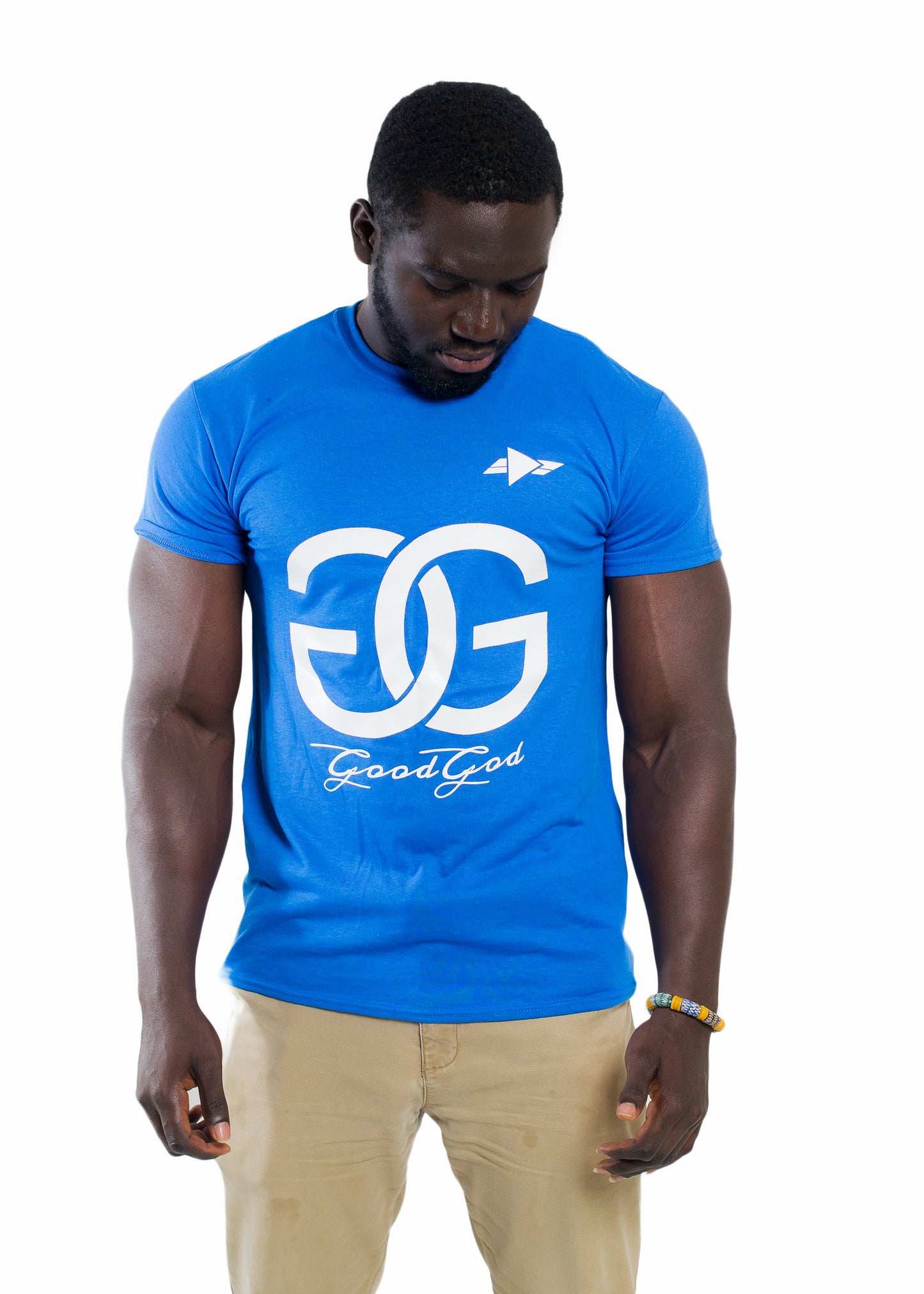 GoodGod T-shirt