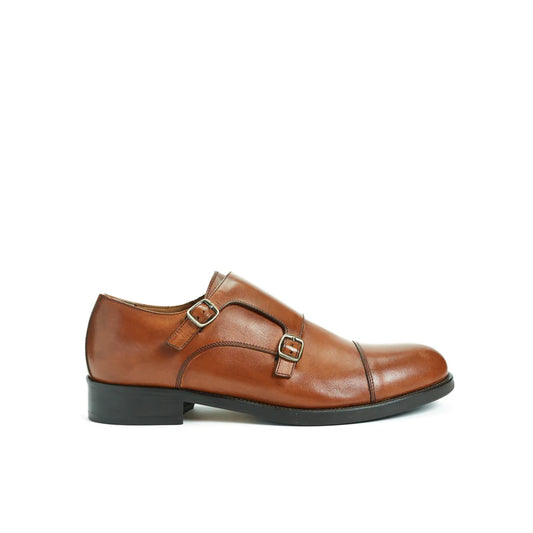 Sienna Monarch Monk Strap