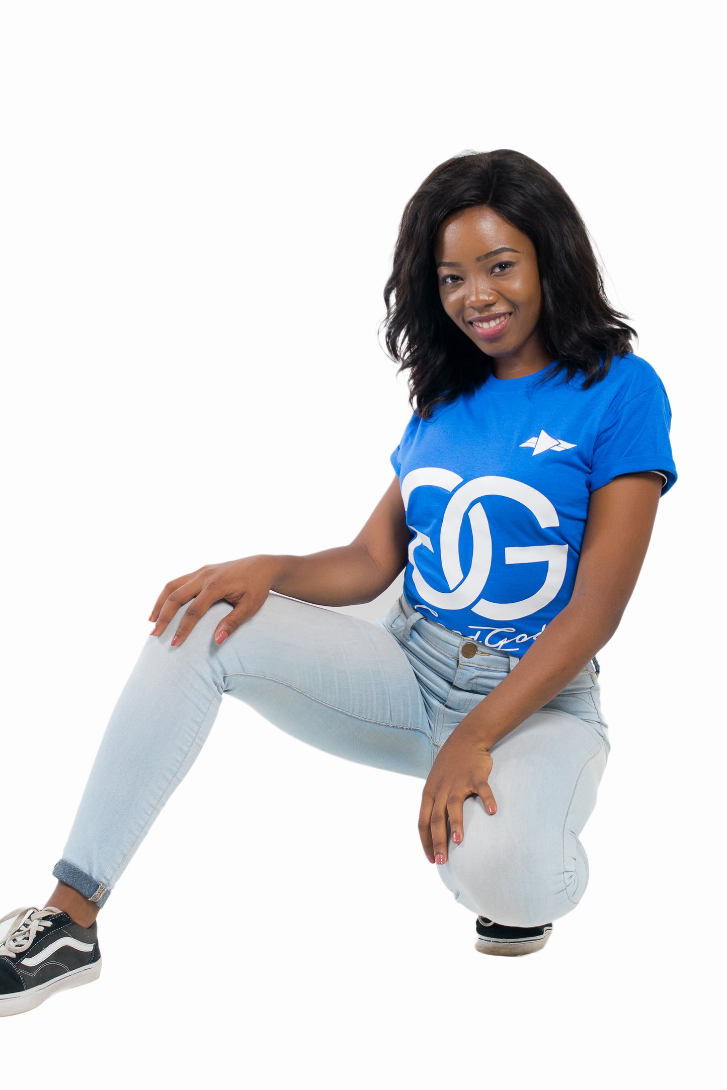 GoodGod T-shirt